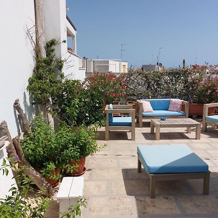 Mandorleolio Bed & Breakfast Polignano a Mare Exterior photo