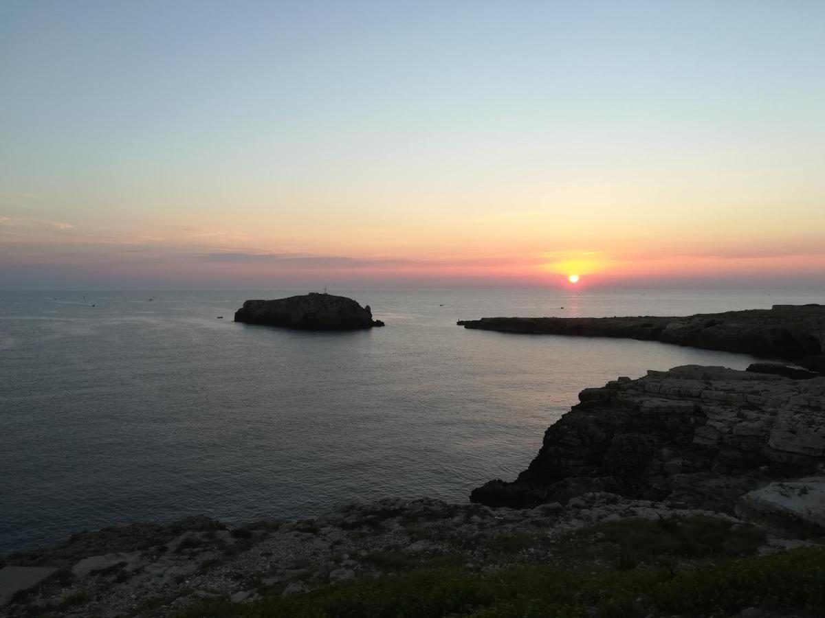 Mandorleolio Bed & Breakfast Polignano a Mare Exterior photo