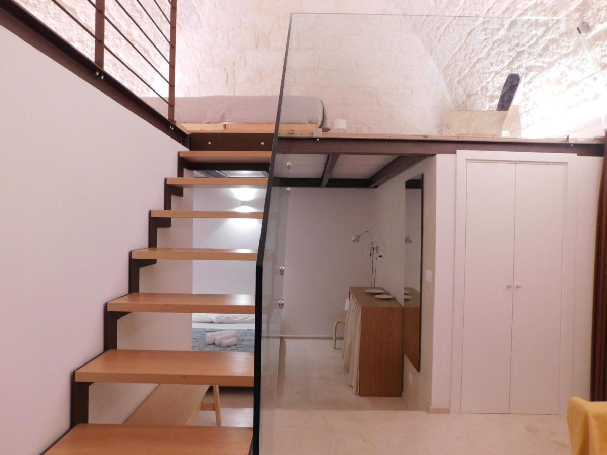 Mandorleolio Bed & Breakfast Polignano a Mare Exterior photo