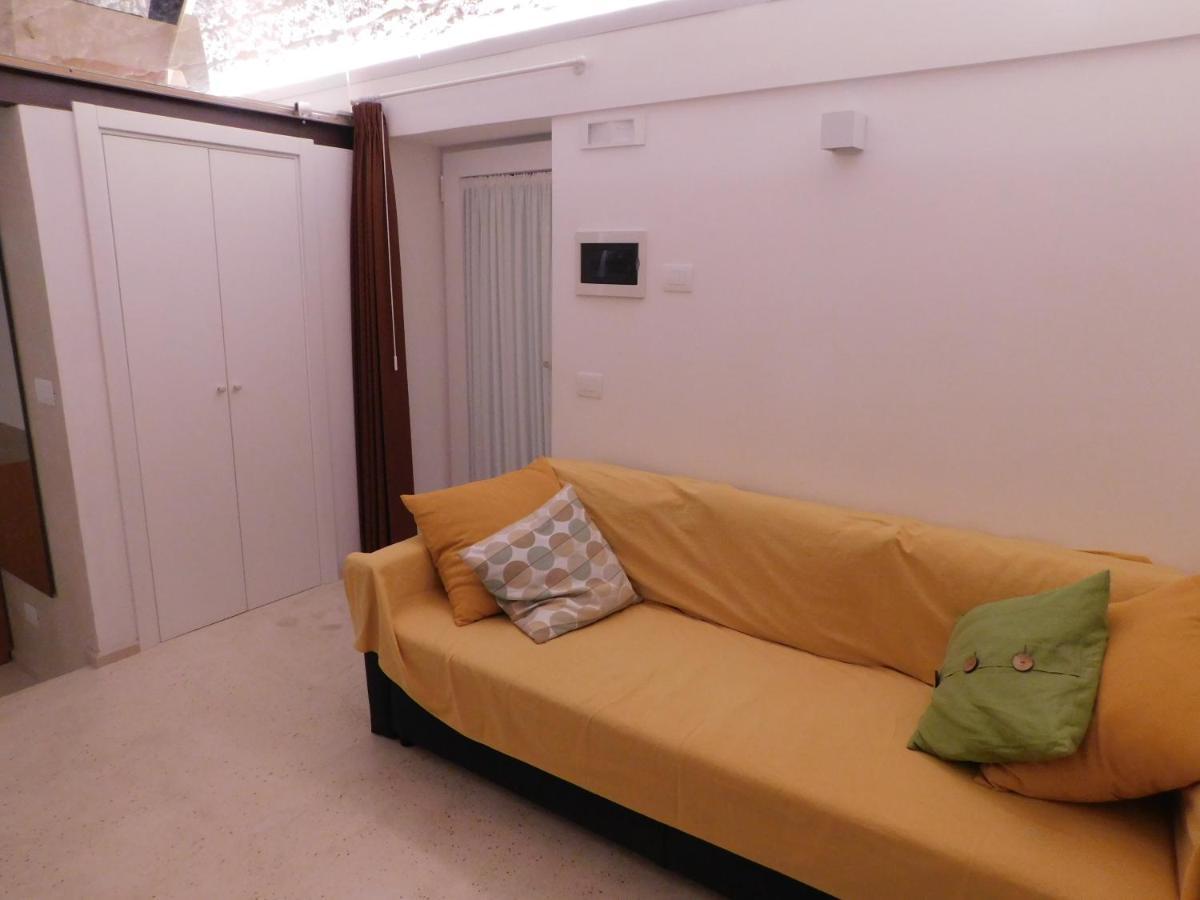 Mandorleolio Bed & Breakfast Polignano a Mare Exterior photo