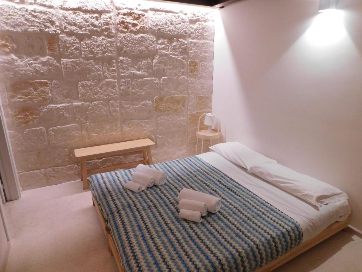 Mandorleolio Bed & Breakfast Polignano a Mare Exterior photo