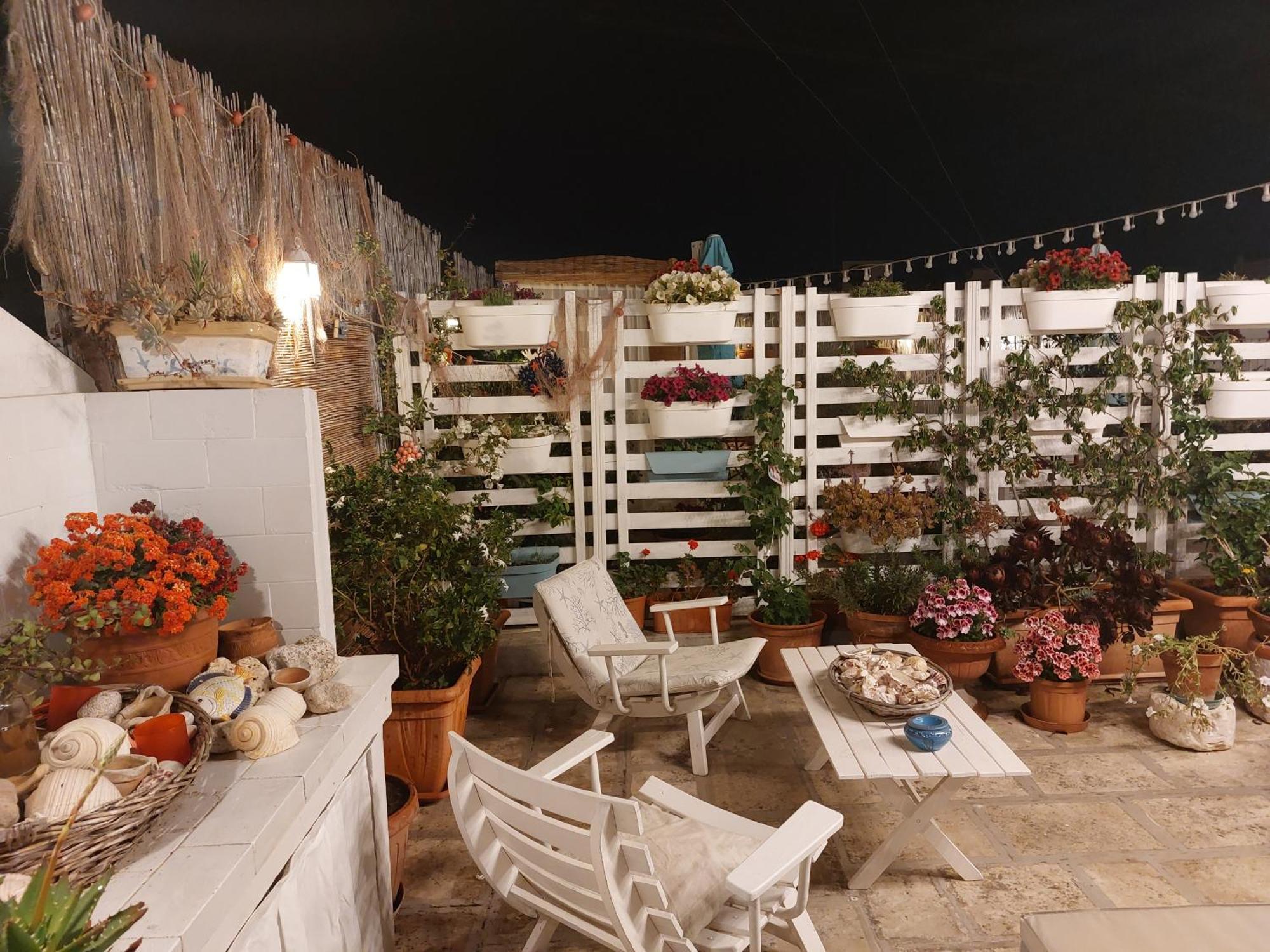 Mandorleolio Bed & Breakfast Polignano a Mare Exterior photo