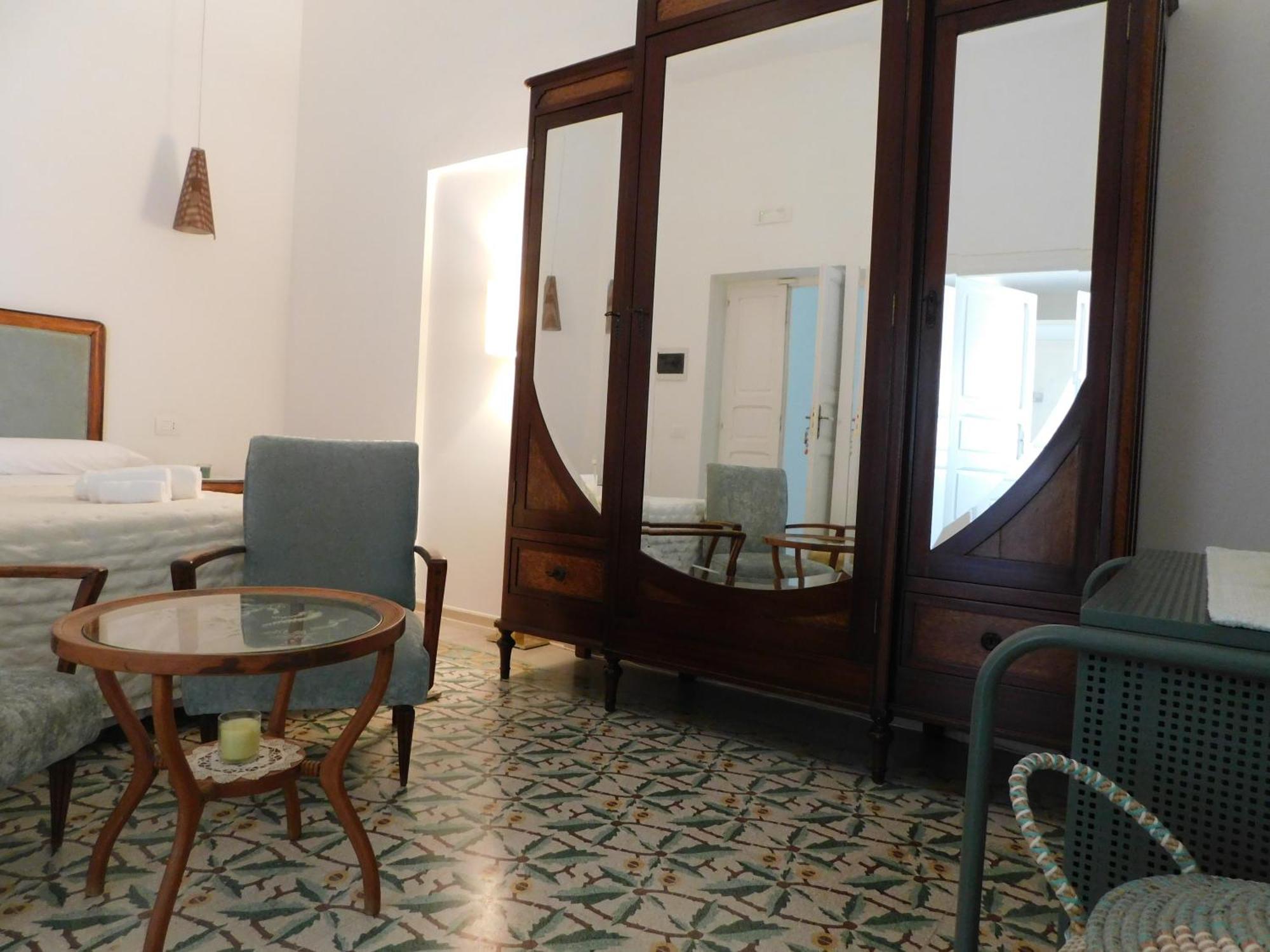 Mandorleolio Bed & Breakfast Polignano a Mare Exterior photo