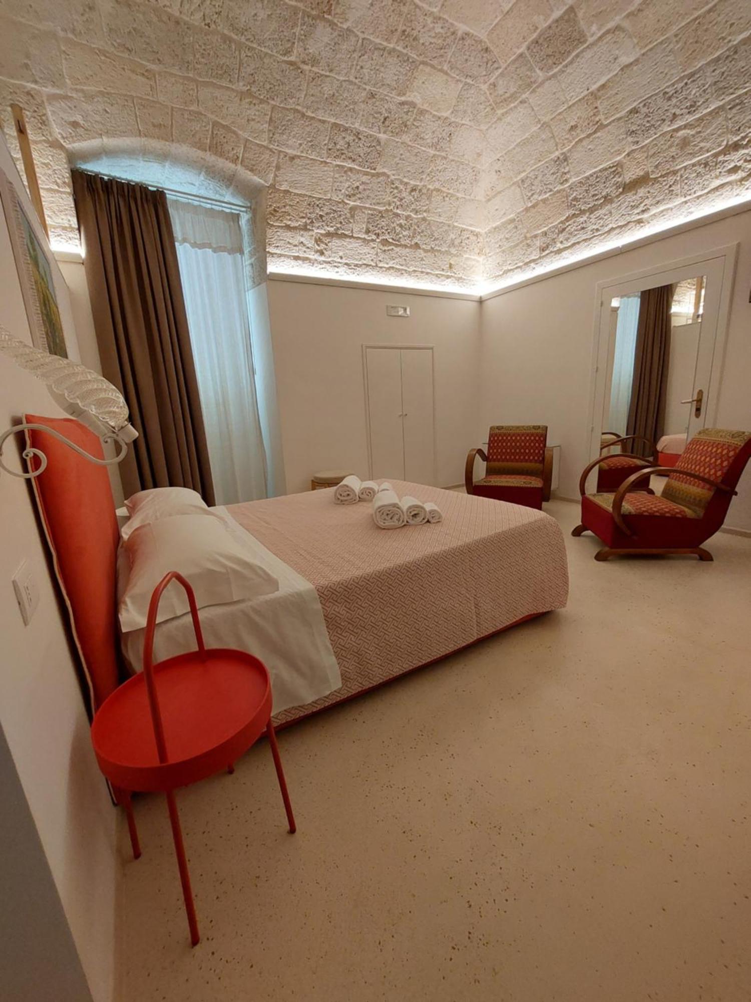 Mandorleolio Bed & Breakfast Polignano a Mare Exterior photo